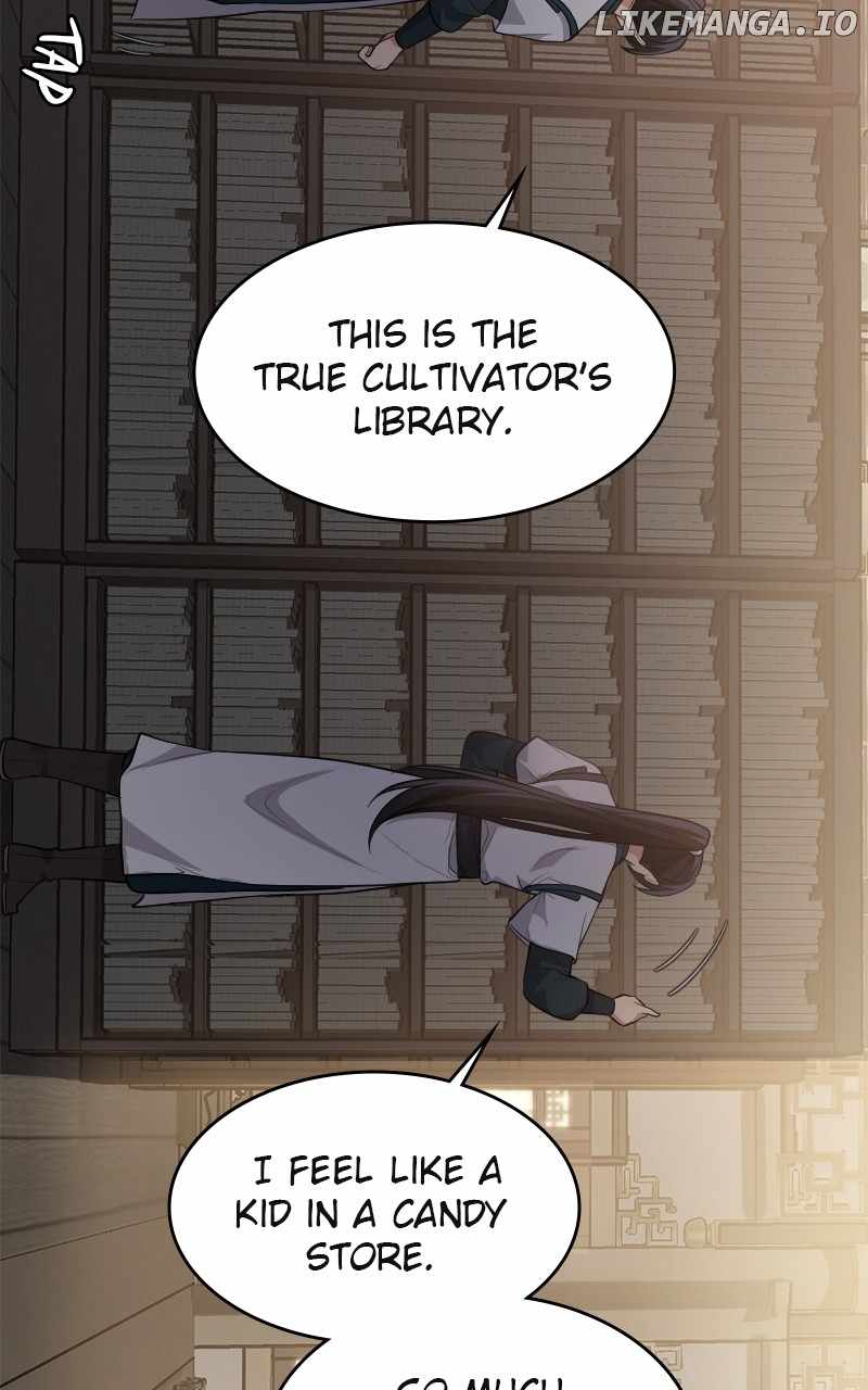 The Laws of Cultivation Chapter 25 19